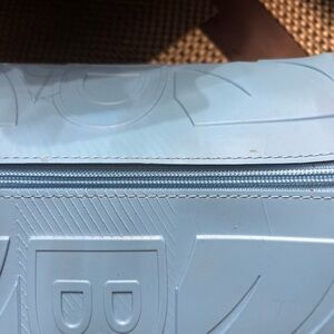 Wurkin Stiffs Sky Blue Travel Bag